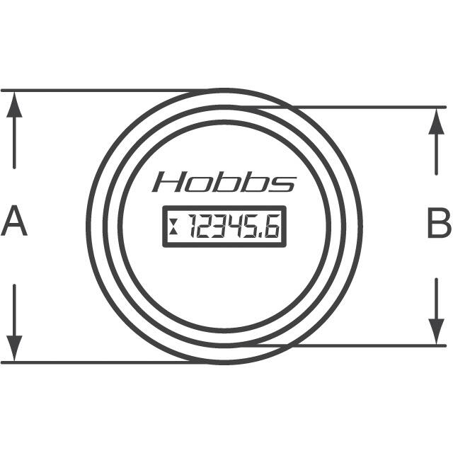 98302-93 Honeywell Sensing and Productivity Solutions Compteurs de panneaux - Compteurs horaires